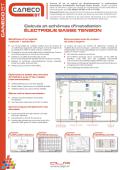 ALPI-Caneco BT - Logiciel pour l