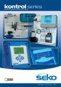 Control and measuring instruments