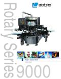 Label Aire, Inc.-Rotary Series 9000