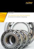Tips and advice for the lubrication of rolling bearings