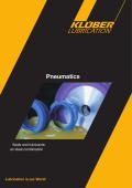 Klüber Lubrication-Pneumatics