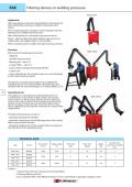 KLIMAWENT-Filtering unit — RAK-M