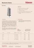 Klaxon Signals-Wide Area Siren Systems  ES Sirens