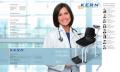 Kern , Sohn-Catalogue Balances médicales 2011