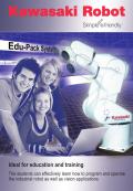 Kawasaki Robotics-EDU Pack