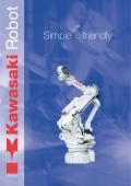 Kawasaki Robotics-Image Catalogue