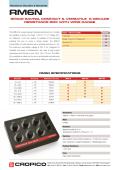 Seaward-Cropico RM6N Datasheet