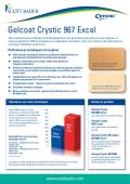 Scott Bader Company Limited-967 Excel Flyer
