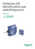 OsiSense XG Identification par radiofréquence