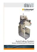 Schleuniger-AutoCoiling System - modular coil-binding system for CrimpCenter