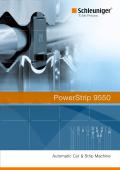 Schleuniger-PowerStrip 9550