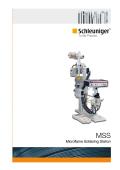 MSS Microflame Soldering Station