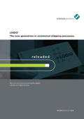 LOGIQ - The new generation in automated shipping processes