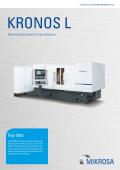   MIKROSA KRONOS L 660