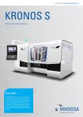  MIKROSA KRONOS S 125