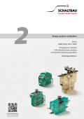 Snap-action switches S800, S804, S814, S820