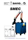 HIGH PRESSURE BLOWERS CENTRIFUGAL AND AXIAL FANS AIR FILTERS AIR HANDLING UNITS TUNNEL ENGINEERING SAVIO-SMEC