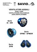 VENTILATEURS HELICOIDAUX 