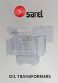 SAREL-OIL TRANSFORMERS