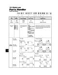 Sankyo America-GV-G Series Catalog