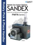 Sankyo America-FN Series Catalog