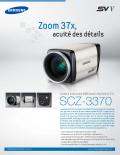 Samsung Techwin-SCZ-3370