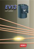 EVI3 coil system by AMISCO
