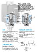 EVI9 S system by AMISCO