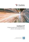 Libellula[Cut] Système de programmation pour les machines de découpe