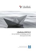 Libellula[UNFOLDER] Le lien entre CAO 3D et FAO 2D en tôlerie