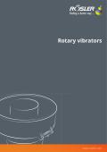  Rotary Vibrators