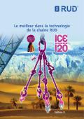 RUD-Le meilleur dans la technologie de la chaîne Grade 120
