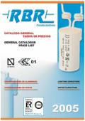 RTR Energía-Lighting