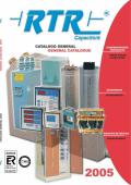 RTR Energía-Power Factor Correction