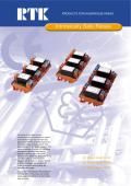 RTK-Intrinsically Safe Relays