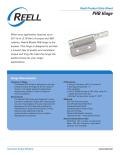 RPM-Hinge ::  PHB