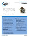 RPM-Clutch ::  EC25LL
