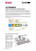 ROTFIL-Cartridge Heaters