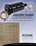 Rotary Systems, Inc.-Slip Ring Flyer