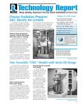 Ross-Process Evolution Prepares S