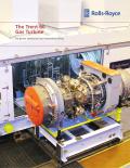 Rolls Royce-The Trent 60