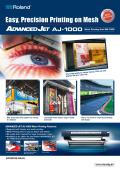 ROLAND-Brochure: MU-1000