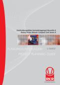 RKR-Project planning guide for rotary blowers Type K