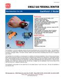RKI Instruments-GasWatch 2