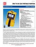 RKI Instruments-EAGLE 2