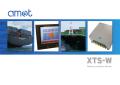 AMOT-XTS-W Bearing Condition Monitoring System