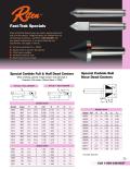 Riten Industries-Fast-Trak Specials