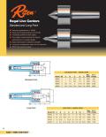 Riten Industries-Regal Live Centers