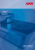 Rica-RICA - Kit Plug In catering 