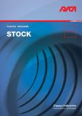Rica-RICA - Plastics Stock